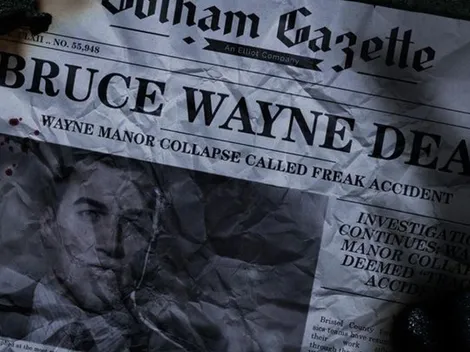 Gotham Knights lanza un nuevo teaser que revelaría algunos de sus villanos