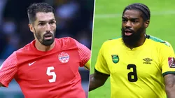 Jamaica vs. Canadá EN VIVO por el Octagonal Final