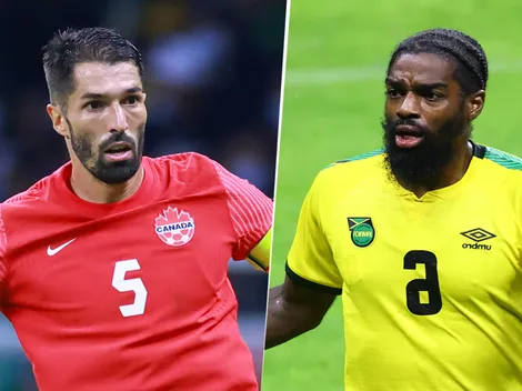 EN VIVO: Jamaica vs. Canadá por las Eliminatorias Concacaf
