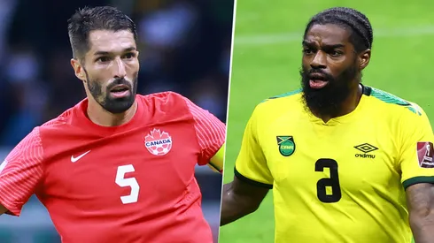 Jamaica vs. Canadá EN VIVO por el Octagonal Final