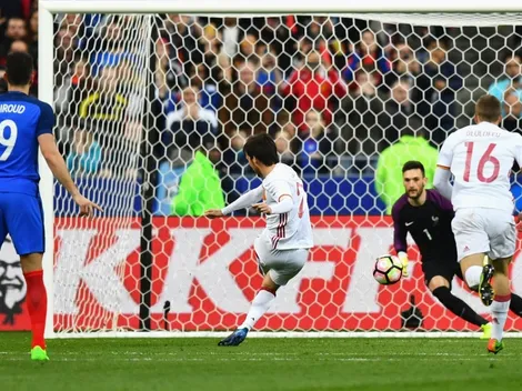 La estadística que ilusiona a España antes de la final de la Nations League