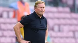Ronald Koeman