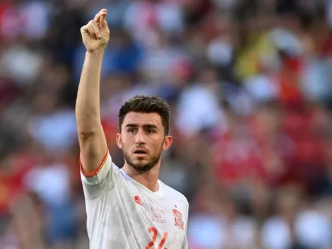 Laporte quiere vengarse de quienes le 'cerraron' las puertas