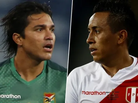 Los 11 confirmados de Bolivia vs Perú