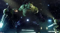 Marvel's Avengers hace enojar a sus jugadores con un nuevo agregado