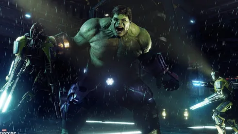 Marvel's Avengers hace enojar a sus jugadores con un nuevo agregado