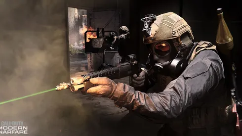 Filtran el posible título del próximo Call of Duty