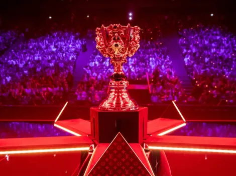 Worlds 2021: así quedan los grupos luego de la fase Play-In