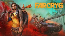 Rumor: Far Cry 7 estaría enfocado en el Modo Online