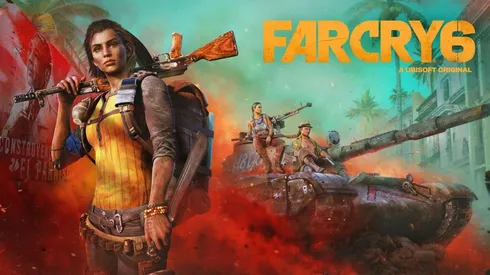 Rumor: Far Cry 7 estaría enfocado en el Modo Online