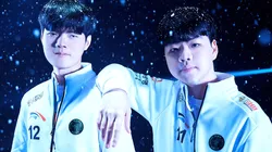 Hanwha Life derrota a un Beyond debilitado y avanza a la fase de grupos de Worlds 2021