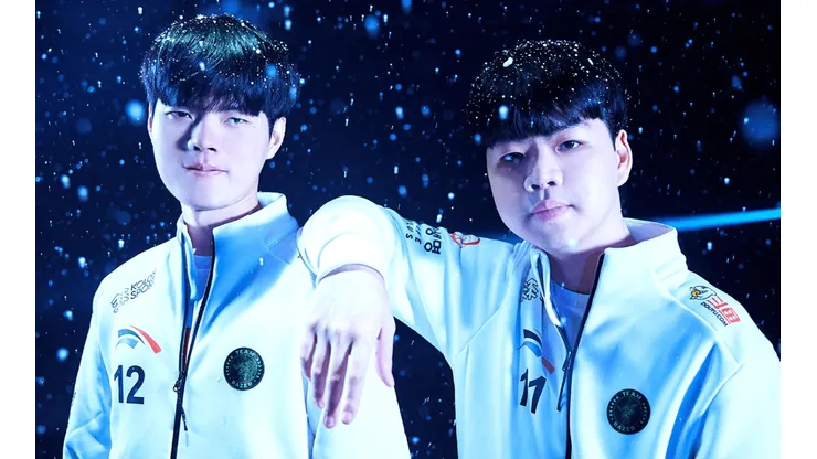 Hanwha Life derrota a un Beyond debilitado y avanza a la fase de grupos de Worlds 2021