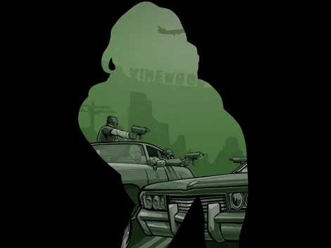 Grand Theft Auto: The Trilogy - The Definitive Edition se anuncia para PC, consolas y celulares