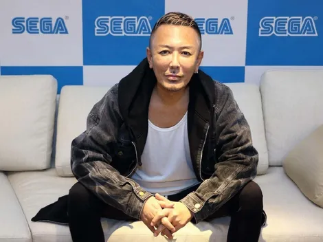 Toshihiro Nagoshi, el creador de Yakuza, abandona SEGA