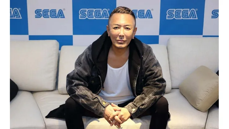 Toshihiro Nagoshi, el creador de Yakuza, abandona SEGA
