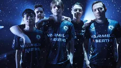 PEACE elimina a RED Canids: los brasileños se quedan afuera de Worlds 2021