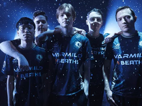 PEACE elimina a RED Canids: los brasileños se quedan afuera de Worlds 2021