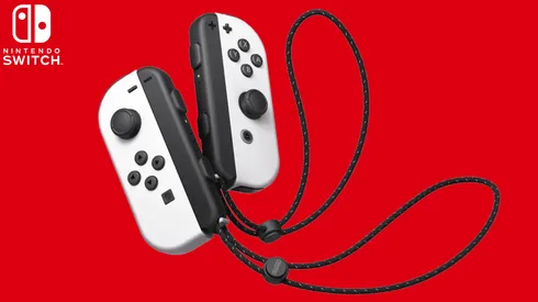 La Nintendo Switch OLED trae Joy-Cons mejorados, pero el drift sigue siendo un problema