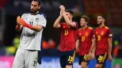 La UEFA Nations League tuvo déficit en su primera edición, algo que podría repetirse en la segunda.