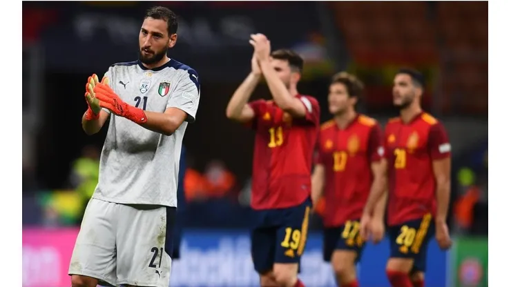 La UEFA Nations League tuvo déficit en su primera edición, algo que podría repetirse en la segunda.