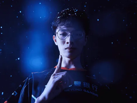 Beyond Gaming da vuelta la serie contra Galatasaray y sigue en Worlds 2021