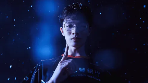 Beyond Gaming da vuelta la serie contra Galatasaray y sigue en Worlds 2021