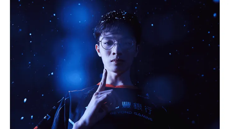 Beyond Gaming da vuelta la serie contra Galatasaray y sigue en Worlds 2021