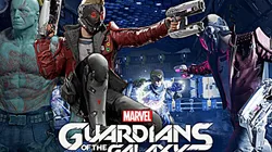 El videojuego oficial de Guardianes de la Galaxia estará disponible a partir del 26 de octubre.
