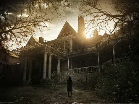 Capcom celebra el histórico récord de ventas de Resident Evil 7