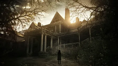 Capcom celebra el histórico récord de ventas de Resident Evil 7
