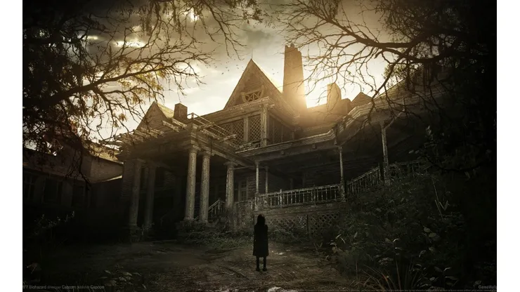 Capcom celebra el histórico récord de ventas de Resident Evil 7
