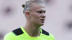 Erling Haaland pudo haber jugado en Juventus.