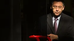 Josep María Bartomeu, ex presidente del Barcelona.