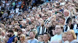 Newcastle ya se prepara para ir al mercado.