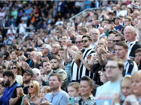 Los fichajes que buscará el nuevo Newcastle y su primera gran inversión