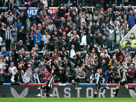 Los mejores memes del cambio de propiedad de Newcastle