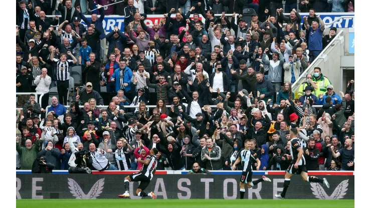Newcastle
