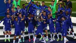 Chelsea, el último campeón de la Champions League.