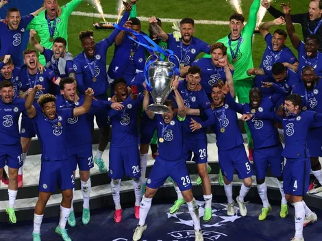 FIFA optaría por posponer el Mundial de Clubes de este año