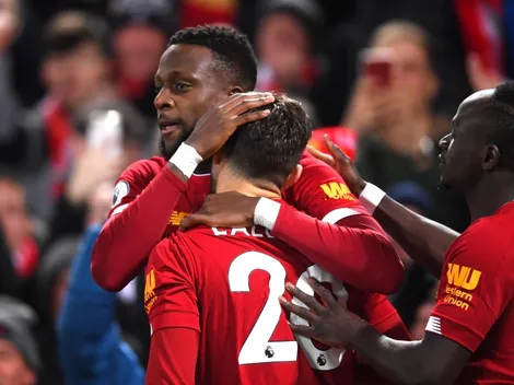 Un delantero de la Premier League se ofrece para jugar en Barcelona