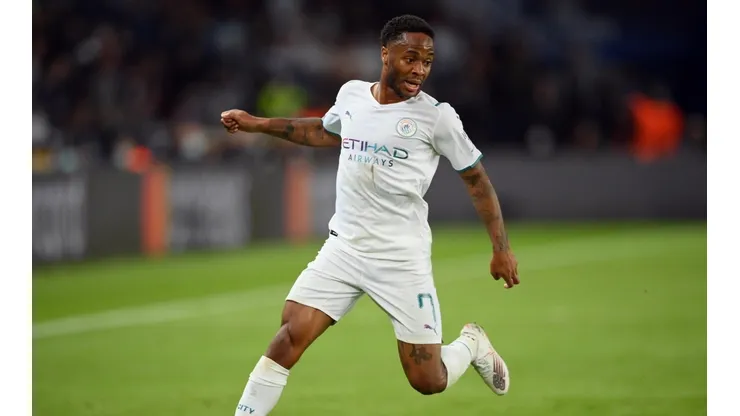 Raheem Stetling