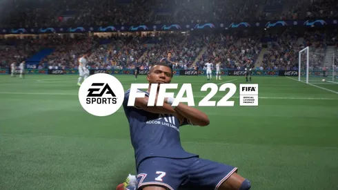 EA Sports revela los récords que rompió FIFA 22 en su lanzamiento
