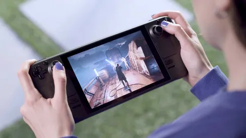 Valve muestra los componentes de la Steam Deck en un nuevo video