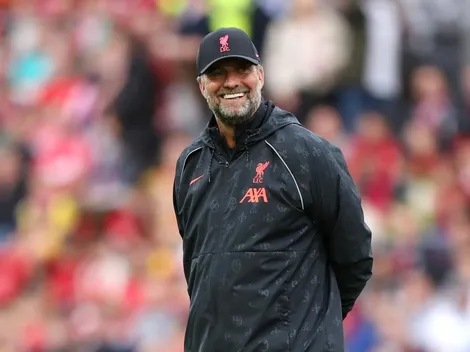 El sueño que Jürgen Klopp quiere cumplir cuando finalice su contrato con Liverpool