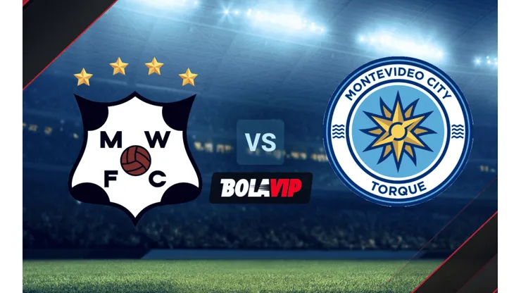 Qué canal transmite Wanderers vs. Montevideo City por el Campeonato Uruguayo 2021