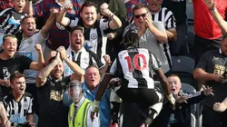 Newcastle rompe con el panorama del fútbol mundial con la venta a un fondo de inversión árabe.