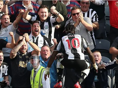 Afortunados: el impacto que provoca la venta de Newcastle