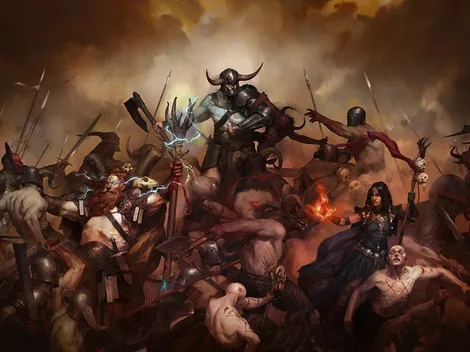 Blizzard anuncia al nuevo director de Diablo 4