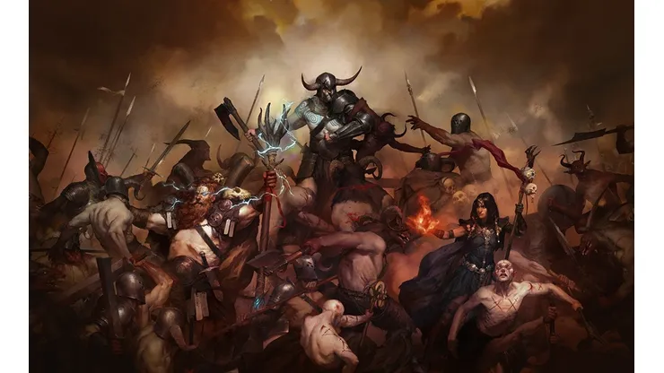 Blizzard anuncia al nuevo director de Diablo 4