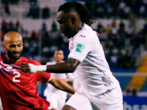 Honduras y Costa Rica siguen de ‘empatitis’: igualdad sin goles